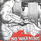 No Warning - s/t