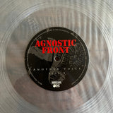 Agnostic Front - Another Voice