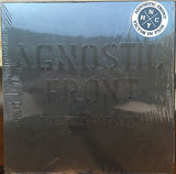 Agnostic Front - Victim In Pain