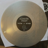 Agnostic Front - Victim In Pain