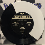 Hatebreed - Under The Knife
