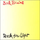 Bad Brains - Rock For Light