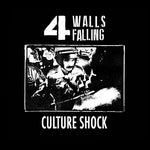 4 Walls Falling - Culture Shock