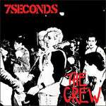 7 Seconds - The Crew deluxe