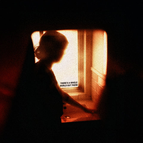 Arm's Length - There's A Whole World Out There LP