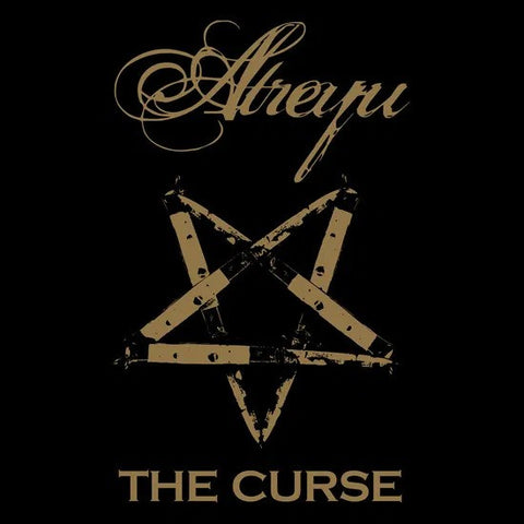 Atreyu - The Curse