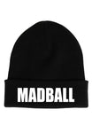 Madball Logo beanie