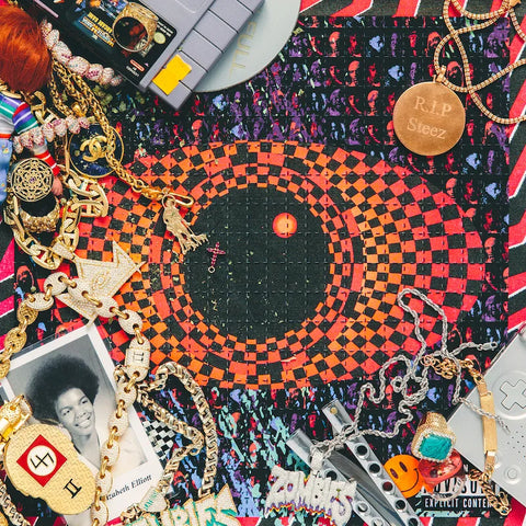 Beastcoast - Escape From New York LP