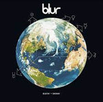 Blur - Bustin' + Dronin' 2LP