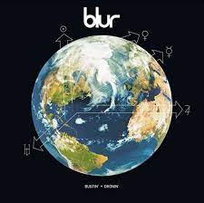 Blur - Bustin' + Dronin' 2LP