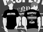 Bulldoze Respect Through Fear