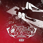 Bullet For My Valentine - The Poison