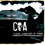 COA - Illegal Exhibitions Of Speed