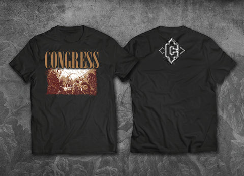 Congress Slaves Of Decay