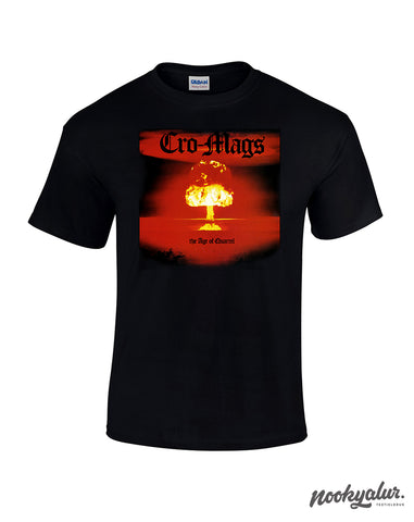 Cro-Mags Age Of Quarrel