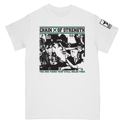 Chain Of Strength - The One Thing That Still Holds True