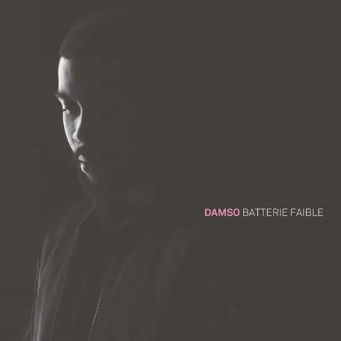 Damso - Batterie Faible LP