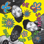 De La Soul - 3 Feet High And Rising