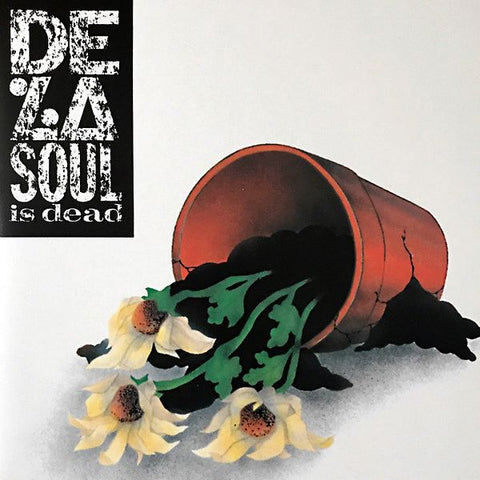 De La Soul - De La Soul Is Dead