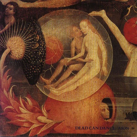 Dead Can Dance - AION LP