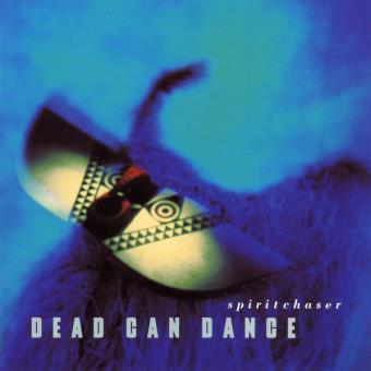 Dead Can Dance - Spiritchaser 2LP