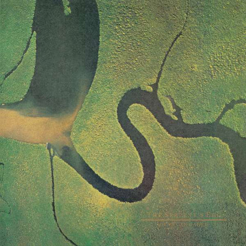 Dead Can Dance - The Serpent's Egg LP