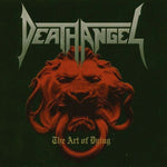 Death Angel - The Art Of Dying