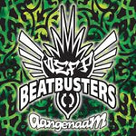 Def P & Beatbusters - Aangenaam