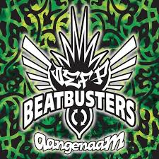 Def P & Beatbusters - Aangenaam