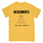 Descendents - I Don't Want To Grow Up