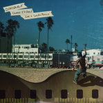 Dinosaur Jr - Guess I'll Crawl - live In Santa Monica