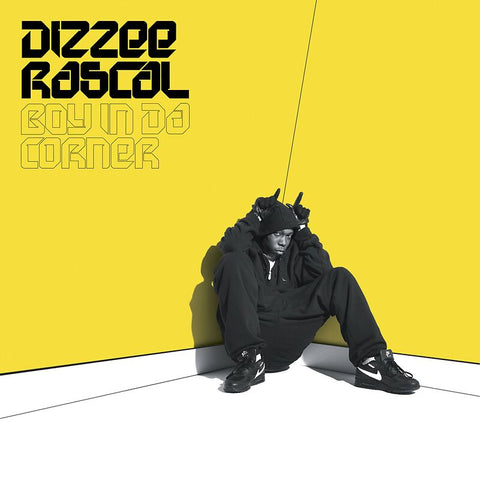 Dizzee Rascal - Boy In Da Corner 3LP