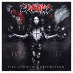 Exodus - The Atrocity Exhibition: Exhibit A