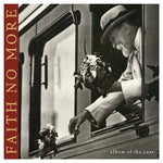 Faith No More - Album Of The Year