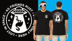 As Friends Rust - FLAMINGO