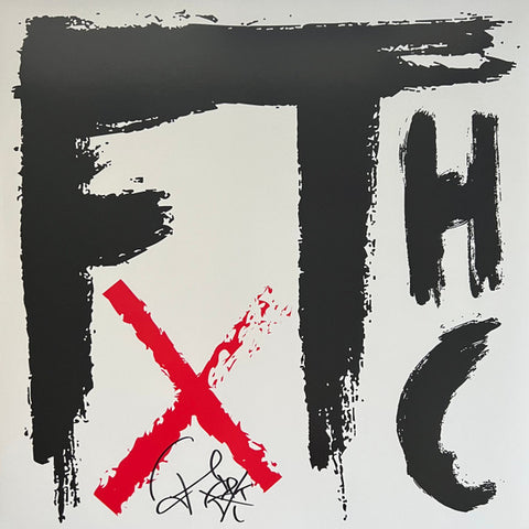 Frank Turner - FTHC [LP]
