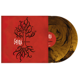 Gojira - The Link Alive 2LP