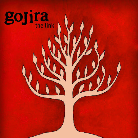 Gojira - The Link