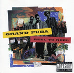 Grand Puba - Reel To Reel 2LP