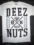 Deez Nuts Diamond
