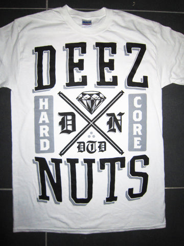 Deez Nuts Diamond