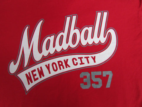Madball Swoop