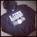 E-Town Concrete Time 2 Shine