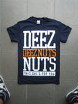 Dees Nuts This One's For You