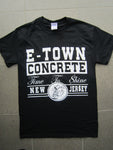 E-Town Concrete Time 2 Shine