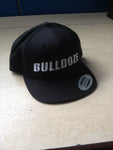 Bulldoze logo cap