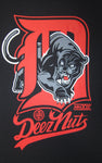 Deez Nuts Tiger