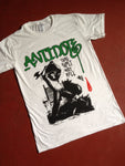 Antidote Thou Shall Not Kill