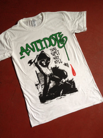 Antidote Thou Shall Not Kill