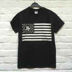 Death Threat Stars And Stripes